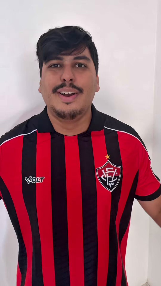 Todos os detalhes da nova camisa 🔴⚫️