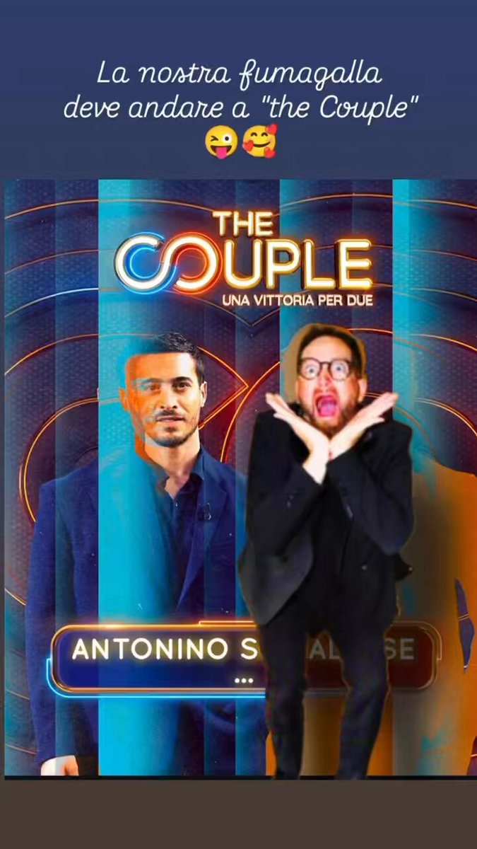 E poi trovo questi sto volandooo ✈️✈️✈️✈️✈️✈️✈️✈️✈️✈️ #TheCouple
