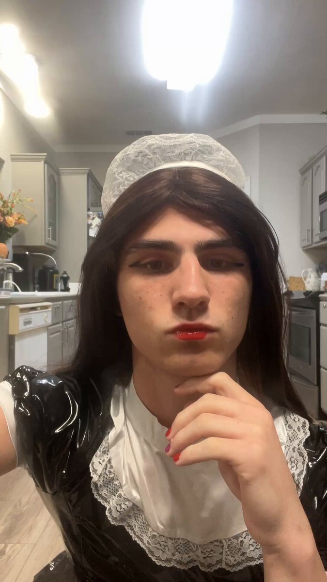 I was never a man 💕 #sissy #sissyporn #sissymaid #porn