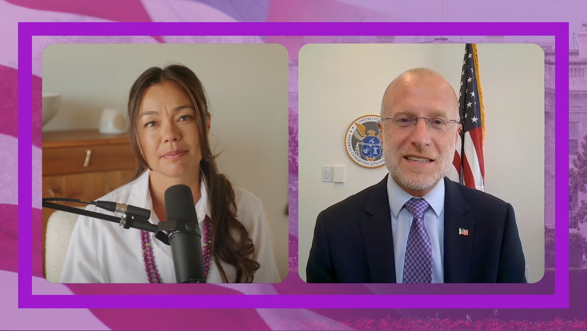 During COVID, we saw just how far the Censorship Industrial Complex will go. It’s time to reclaim our lost liberties. I sat down with Brendan Carr—dubbed “Trump’s Media Pit Bull”—to discuss Section 230 reform, EU threats to US speech, and why America must lead the world in AI.