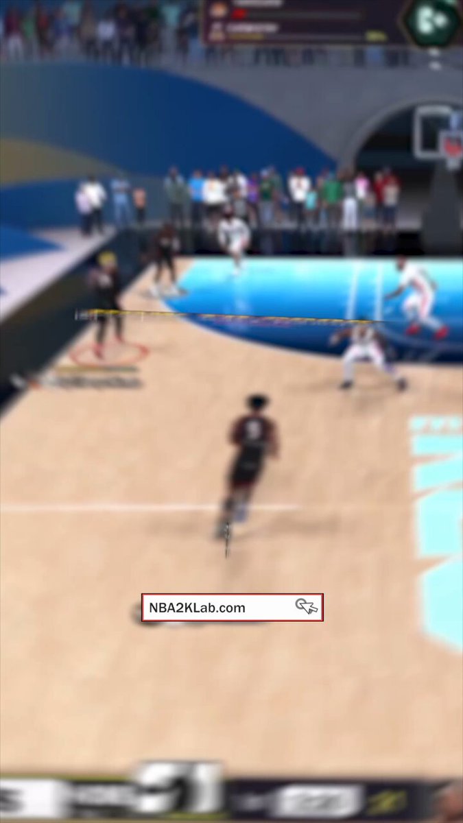 How to Cook with 81 Handle with spill on 2K25