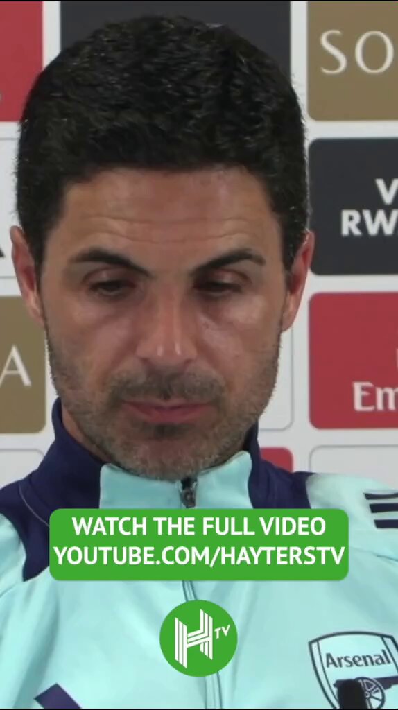 Mikel Arteta reveals he's faced 'a big fight' with Gabriel since the defender sustained a grade one tear against West Ham several weeks ago 🤯