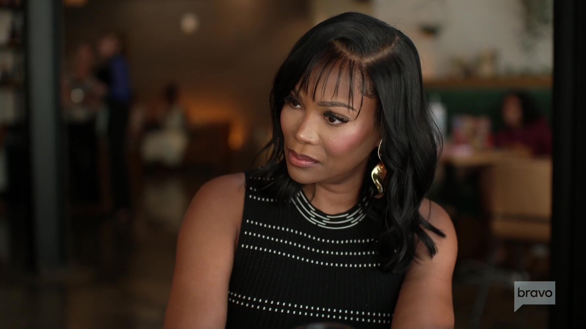 #RHOA Season 16, Episode 5 FIRST LOOK. All new, Sunday 8/7c on @Bravotv. (Source @Bravotv NBCUniversal)