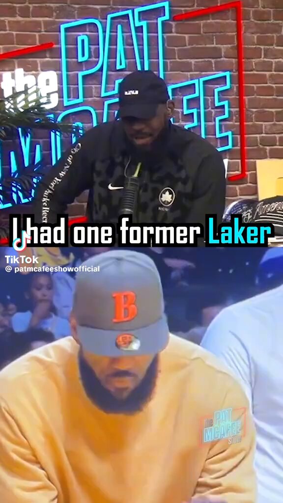 “He acted like I had a steak and eggs over there, or some shit” 😭😭