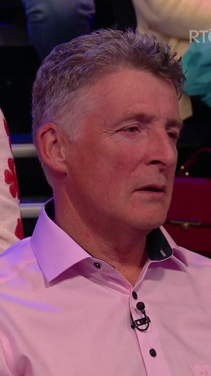 A proud daddy moment for Kate O'Connor 🏅 #latelate