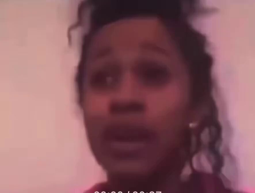 She been a liar