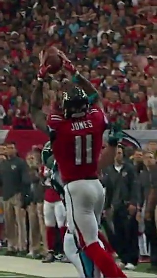 never forget this filthy Julio Jones TD ๐ฎโ๐จ