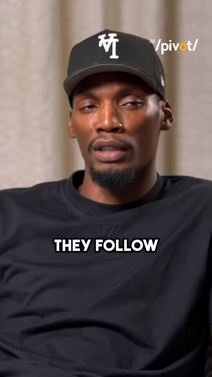 “Noah {Lyles} really not on my level.” - Fred Kerley Fred Kerley is unwavering in his belief in self, & that extends to his biggest opposition. On the Netflix docuseries “Sprint” Kerley was painted as the villain to America’s ‘Golden Boy’ Noah Lyles. As we pushed back Fred’s doubled down on being the world’s best by saying, “Tell {Noah} line it up right now”. The brash sprinter alluded to some distractions during last year’s summer games that led to his loss to Noah Lyles, OLY but that in no way damaged his confidence. Pivot Podcast X Fred Kerley