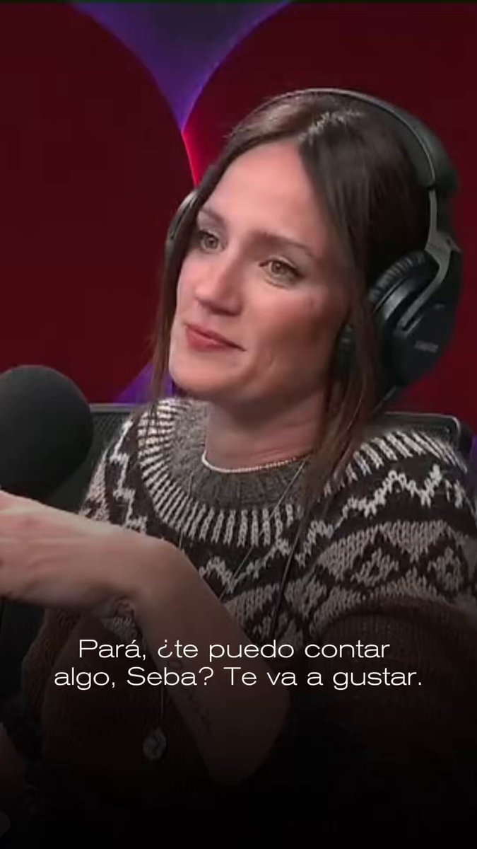 TODO LO QUE SERÍA CONVIVIR CON PETER Y PAULA. 🫣