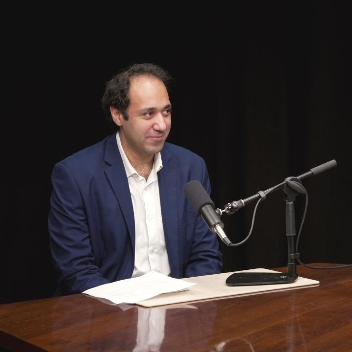 As markets drop dramatically due to higher-than-expected tariffs, will investors return to mega-cap US tech stocks? Shawn Tuteja, who oversees ETF and custom baskets volatility trading within Global Banking &amp; Markets, discusses on The Markets: