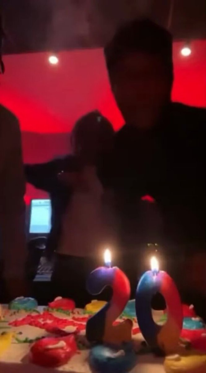 "I'm in this bitch with Clayco"