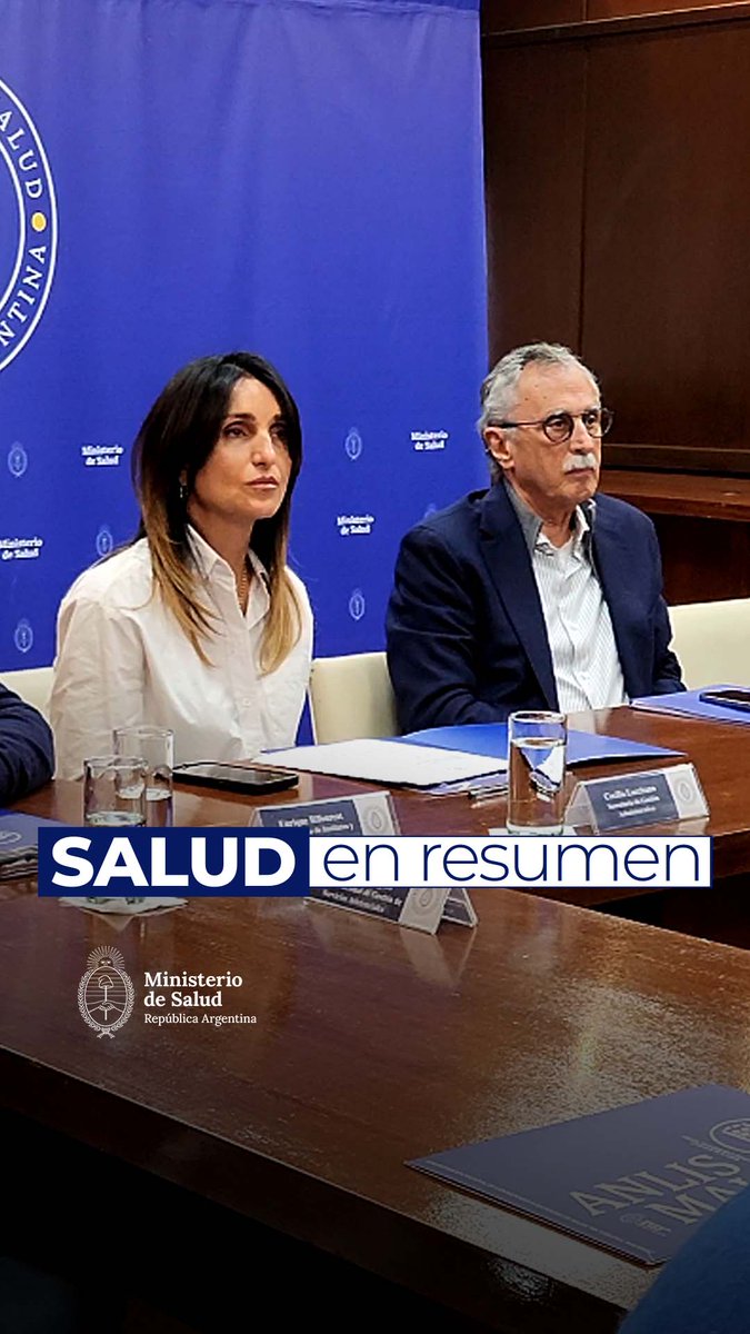 📲 Salud en resumen