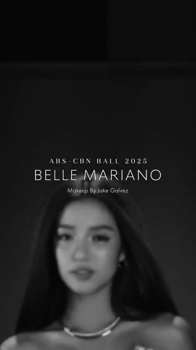 4525 Belle on jakegalvez Glam Reel! ✨ DONBELLE TAGSIBALL #DONNYDazzlesTheNight #AllEyesOnBELLE