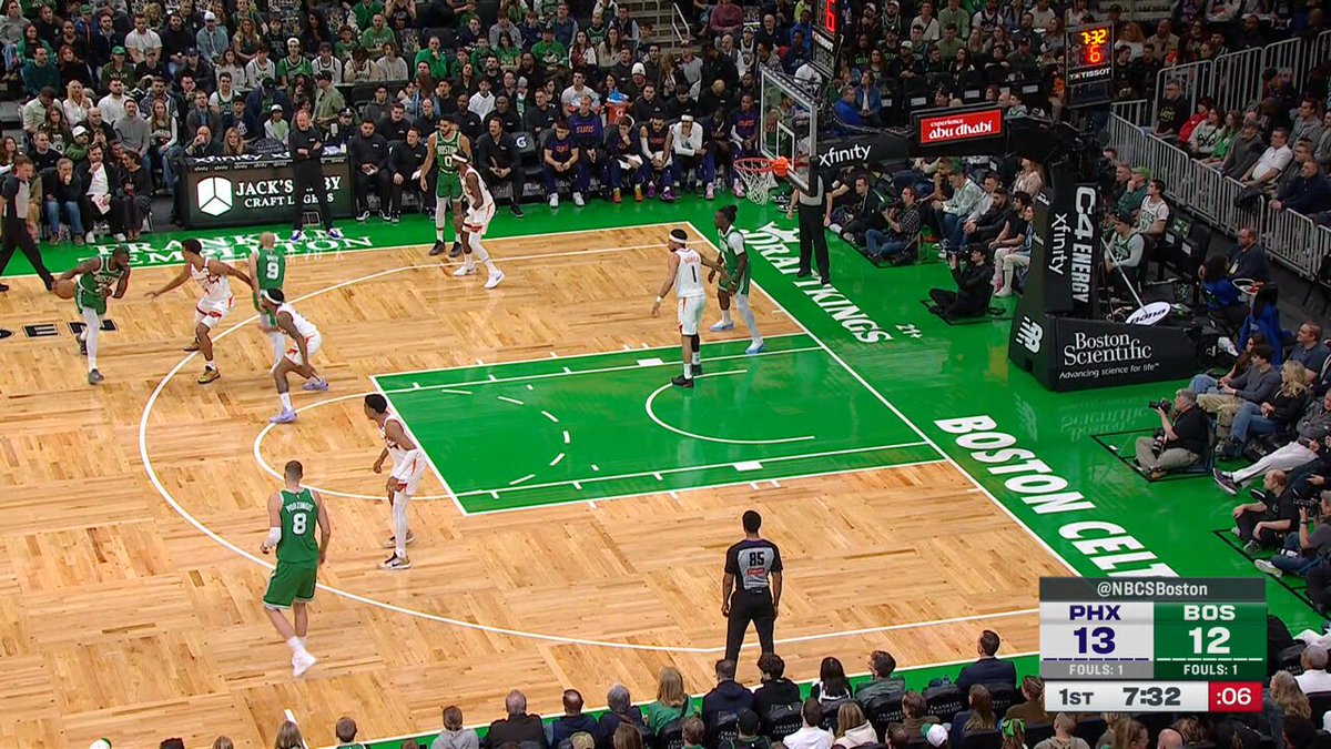 JB BEATS THE SHOT CLOCK FROM WAY DOWNTOWN 😱 Shot almost hit the ceiling 😳