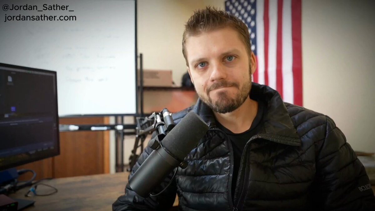 Ian Carroll has put some good stuff out there But man, he really shits the bed when it comes to Q