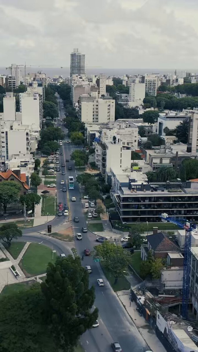 Gracias Uruguay por el cariño y fidelidad con Los Fundamentalistas del Aire Acondicionado