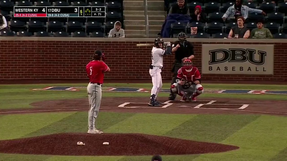 Jack Bennett can tell his children that he saved their lives back in 2025 from a 103mph baseball