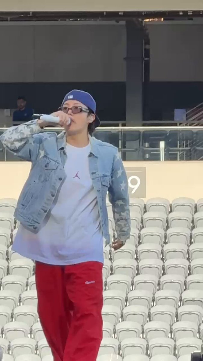 HANGSANG FOR SOUNDCHECK