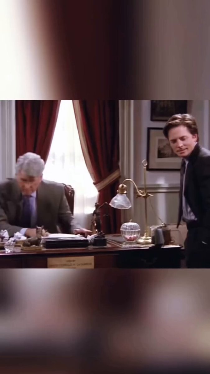 They loved him in Hollywood until he ran for president! This is a great clip of our POTUS! ❤️♥️🤣