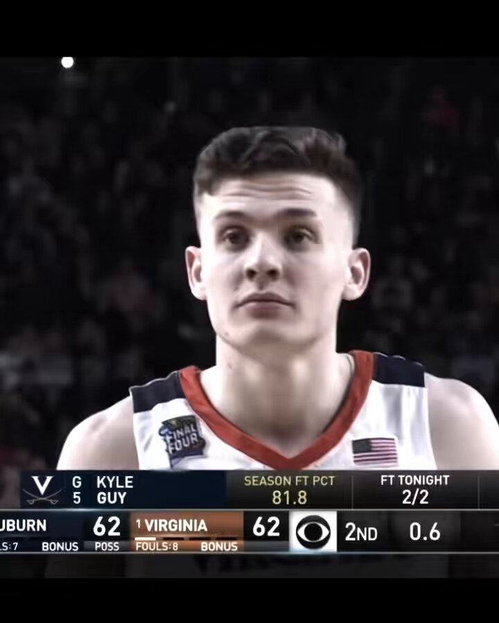 Less than 24 hours away from a chance at redemption