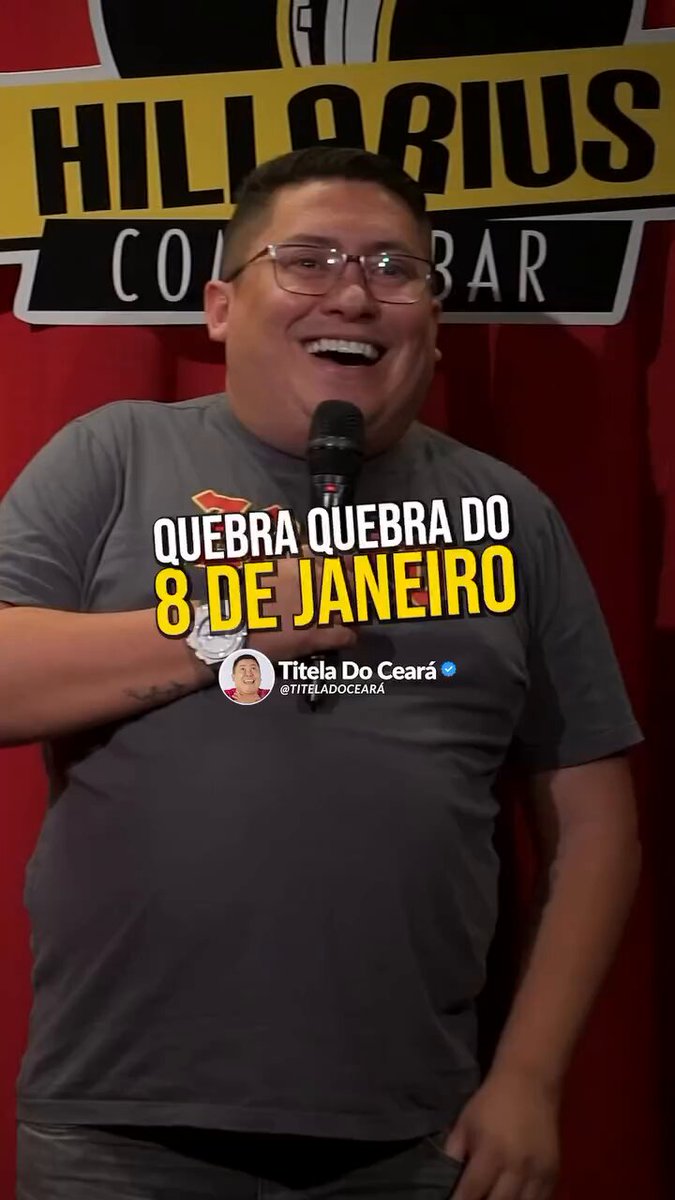O legítimo bolsonarista tem que ser assim.