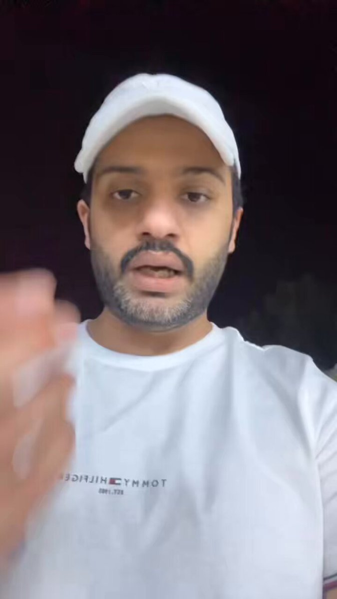 ان لم تستطع الدعاء لهم و نصرتهم ، احشم لحيتك لانك منافق كعبدالله بن ابي سلول كف لسانك عن المسلمين لانهم فعليا يبادون عرقيا امام اعيننا وهم اخواننا كعرب وكمسلمين ( ولا تصبح قرد طائر ) للصاهي.نة #غزة_تحت_القصف