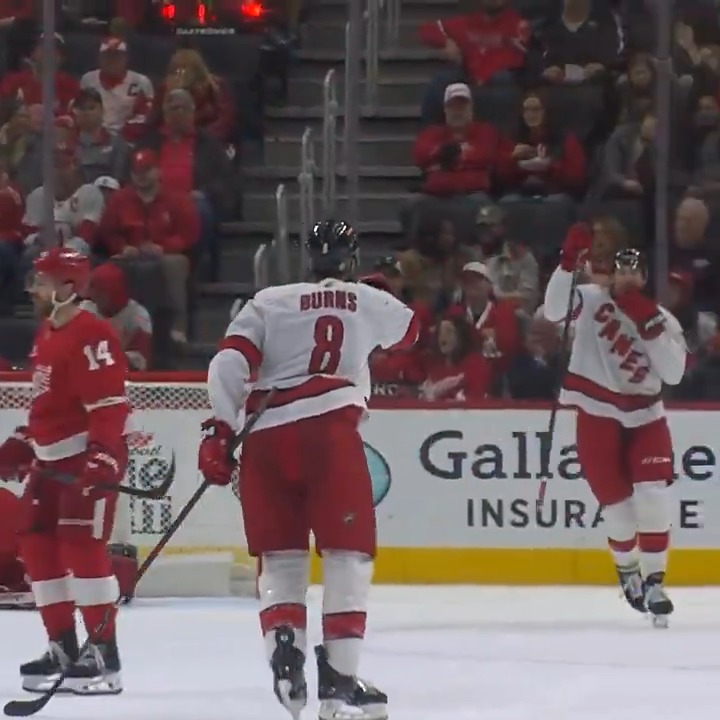 Mark Jankowski is the gift that keeps on giving