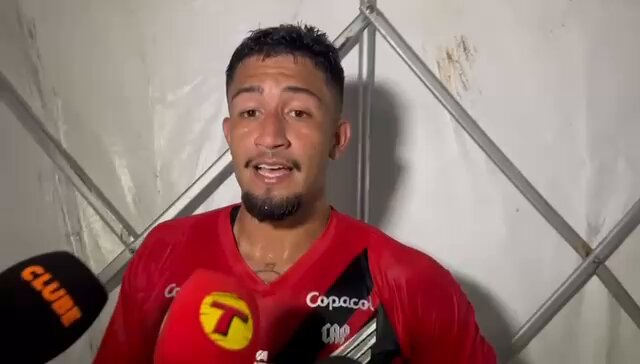 “Nação, vem com a gente!” Renan Peixoto deixou o recado pra vocês 😀