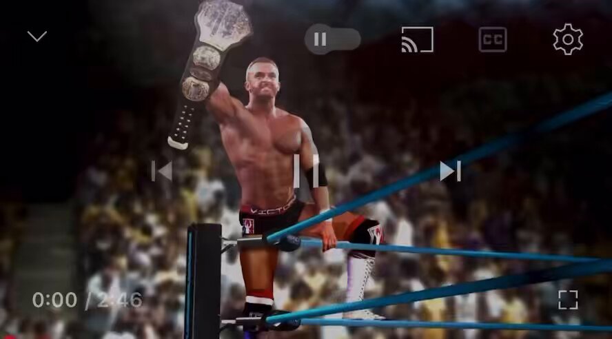 Time to bring this banger back Nick Aldis 👀👀