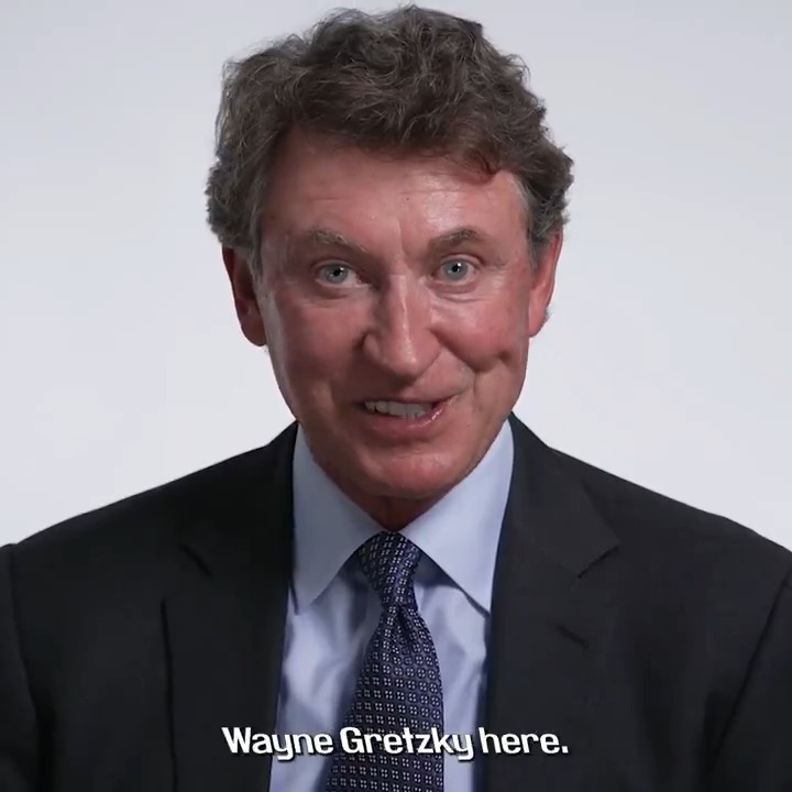 From The Great One to the Gr8 #Gr8Chase