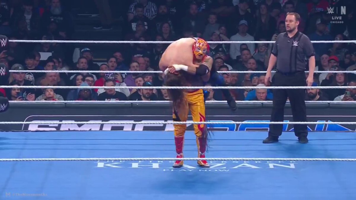 I HATE IT WHEN PEOPLE KICK OUT OF PILEDRIVERS IN AEW😡 My precious WWE would never!😤
