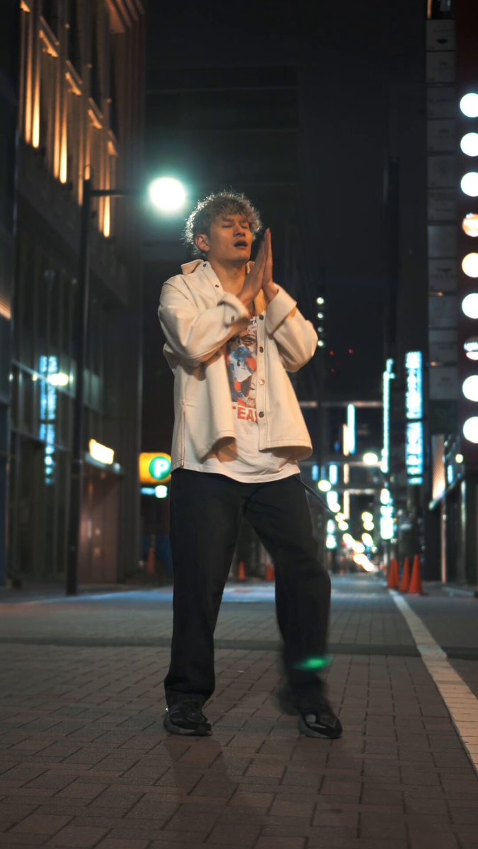 今回も山本がやかましい動画です 少年セカイ(EXILE/FANTASTICS) インスタのフルバージョン ちゃんとダンスに集中してご覧ください。 ぼくたちヒプステ稽古頑張ってます🤘