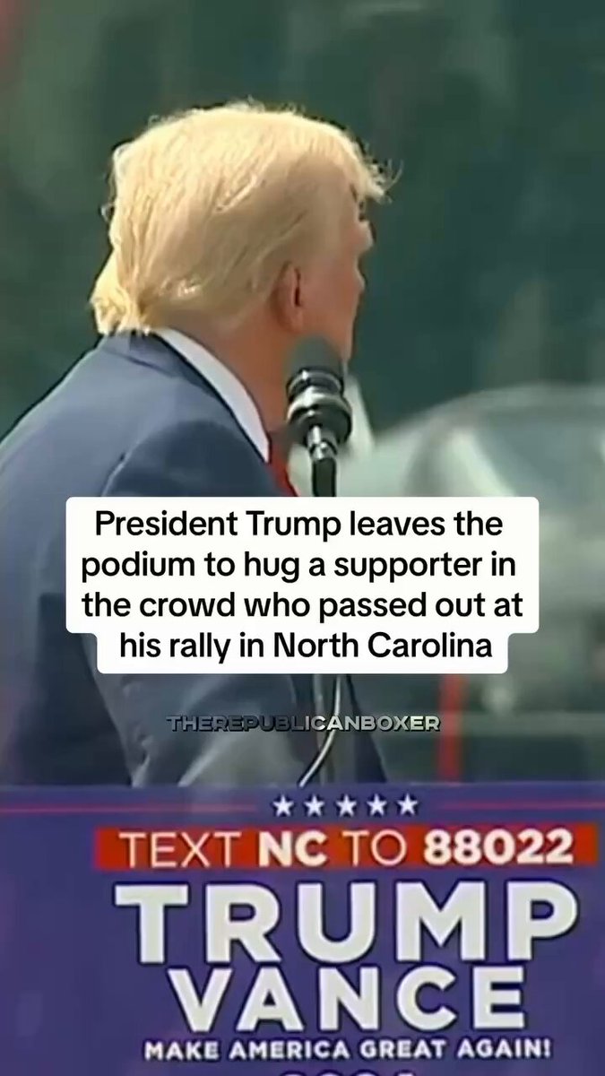 How can you not love this man? 🥰🥰🥰