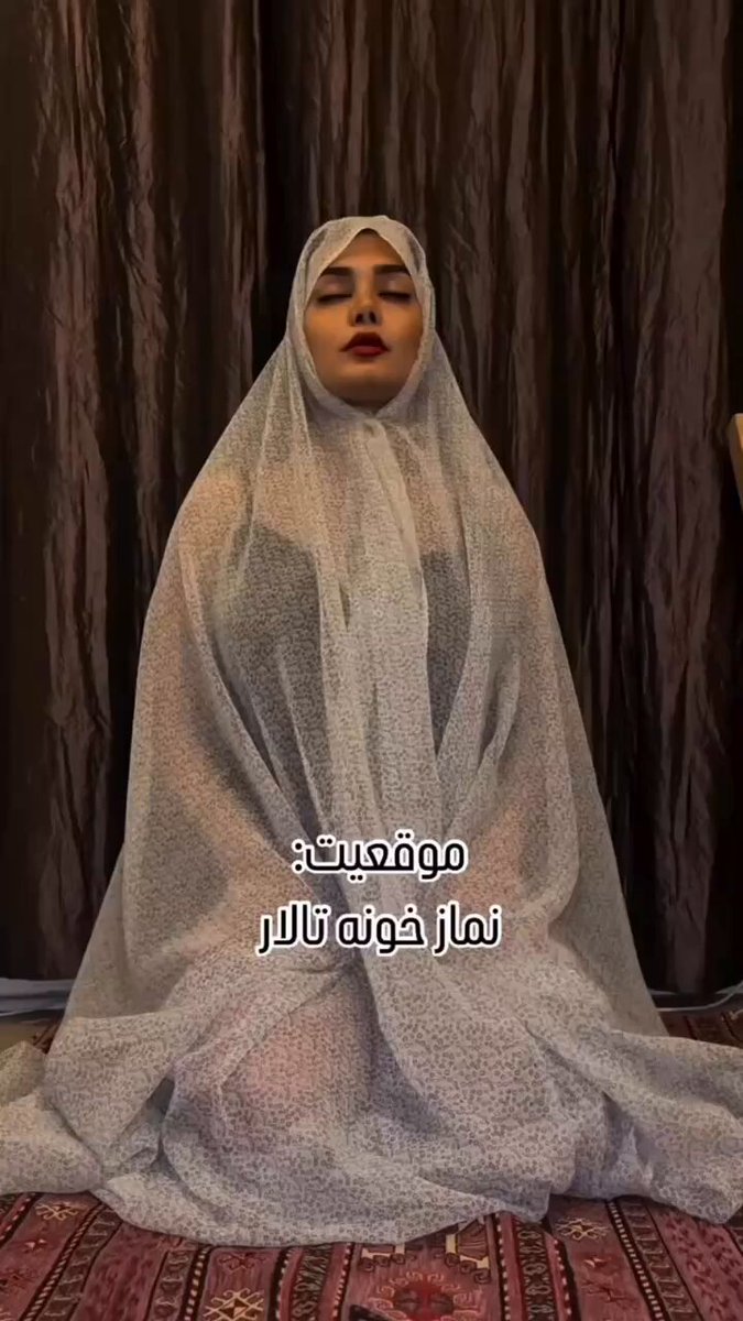 صباح لخير يخواتي اهم حاجه بعد رمضان تفضلي ثابته علا صلاتك ومتنسوش صلاه فجر #معصيتّيَ_رِحّتِي #داعيه