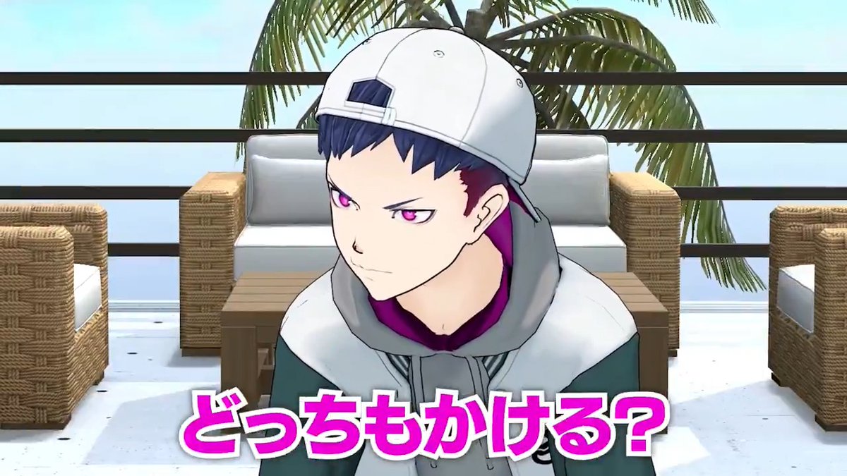 【新作動画投稿】 📺トイレノ・カーギ問題📺 🔽🔽フルはこちら🔽🔽 洗面所にもカギがついてるタイプのトイレ🚽 施錠に正解ってあるのかな🤯 #MZM