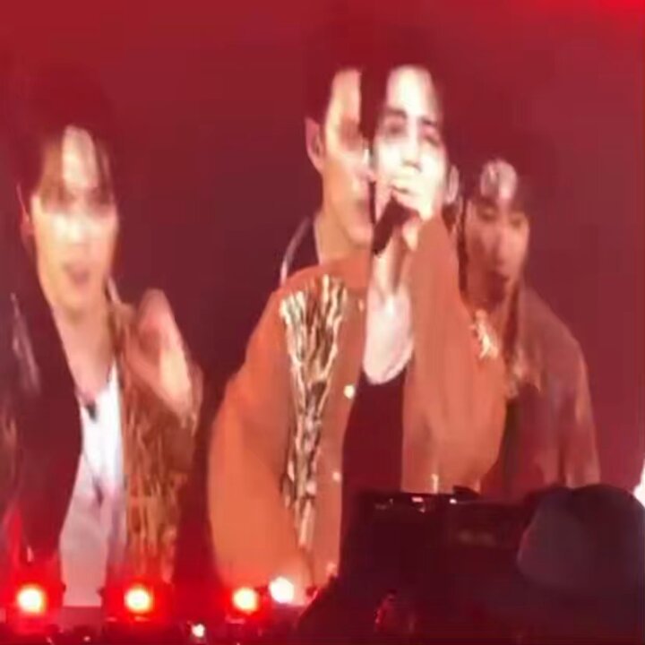 seungcheol did wonwoo’s part in hot 🔥