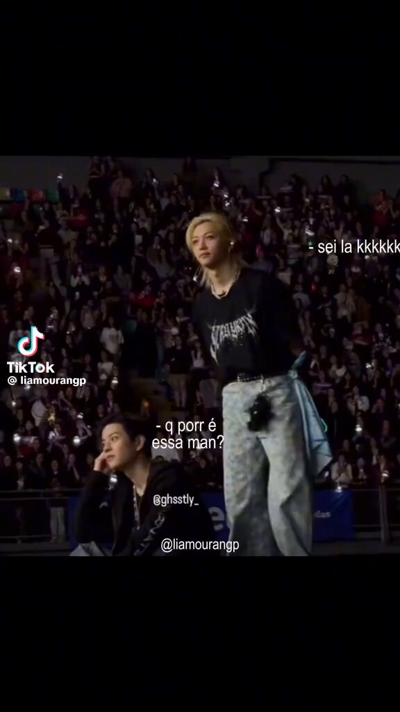 gnt fizeram o melhor edit de TODOS