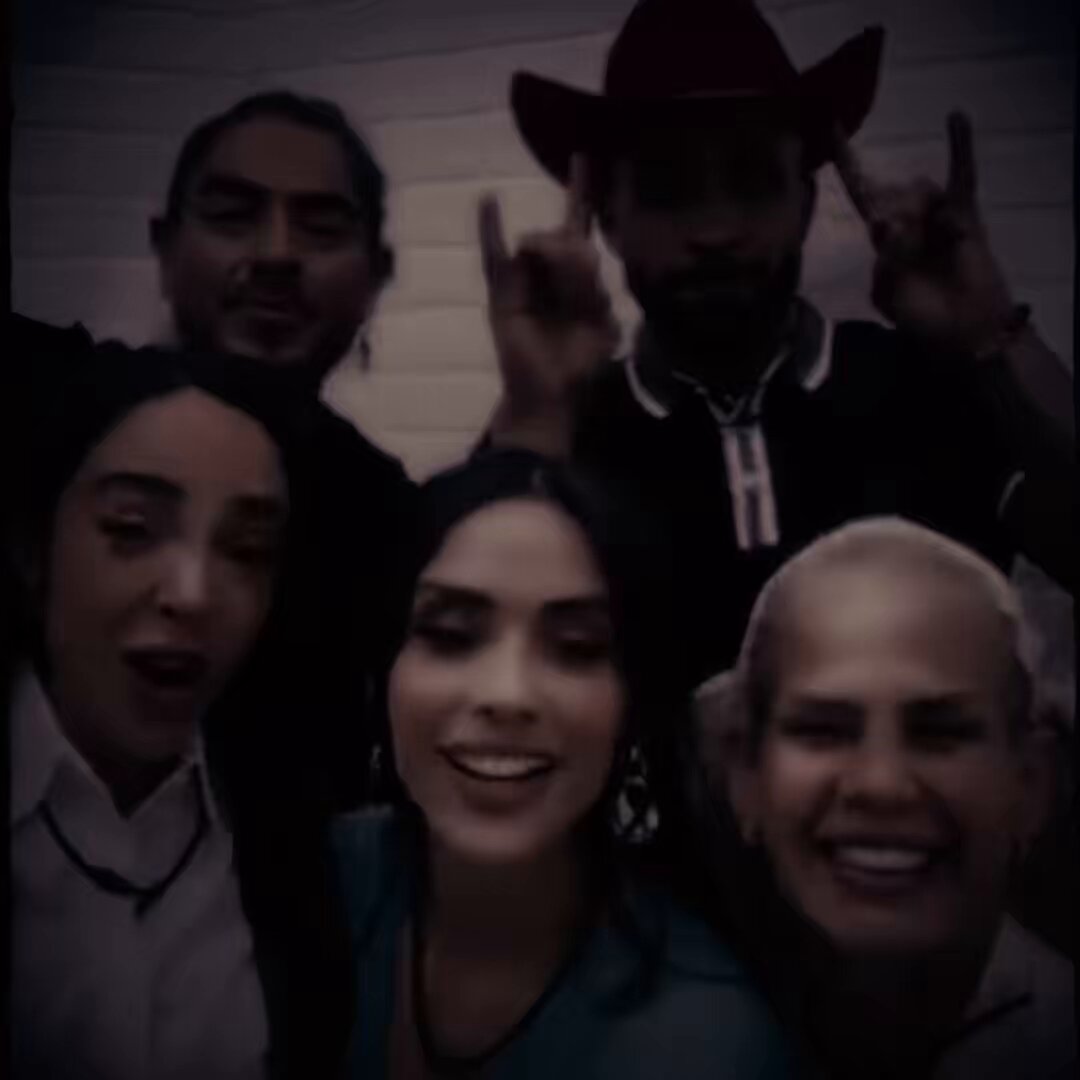Bueno, pase lo que pase el lunes solo quiero darle las gracias al team💦 por habernos entretenido para bien o mal estas semanas. Los amito familia disfuncional✨🩵 #LCDLFAllStars #TeamAgua