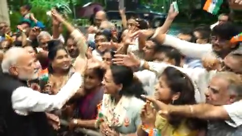 Highlights from Colombo… The community connect and cultural vibrancy were on full display.