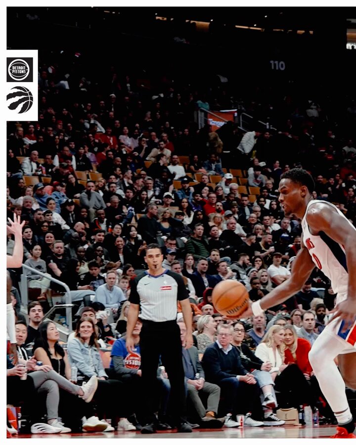 Playoffs, here we come