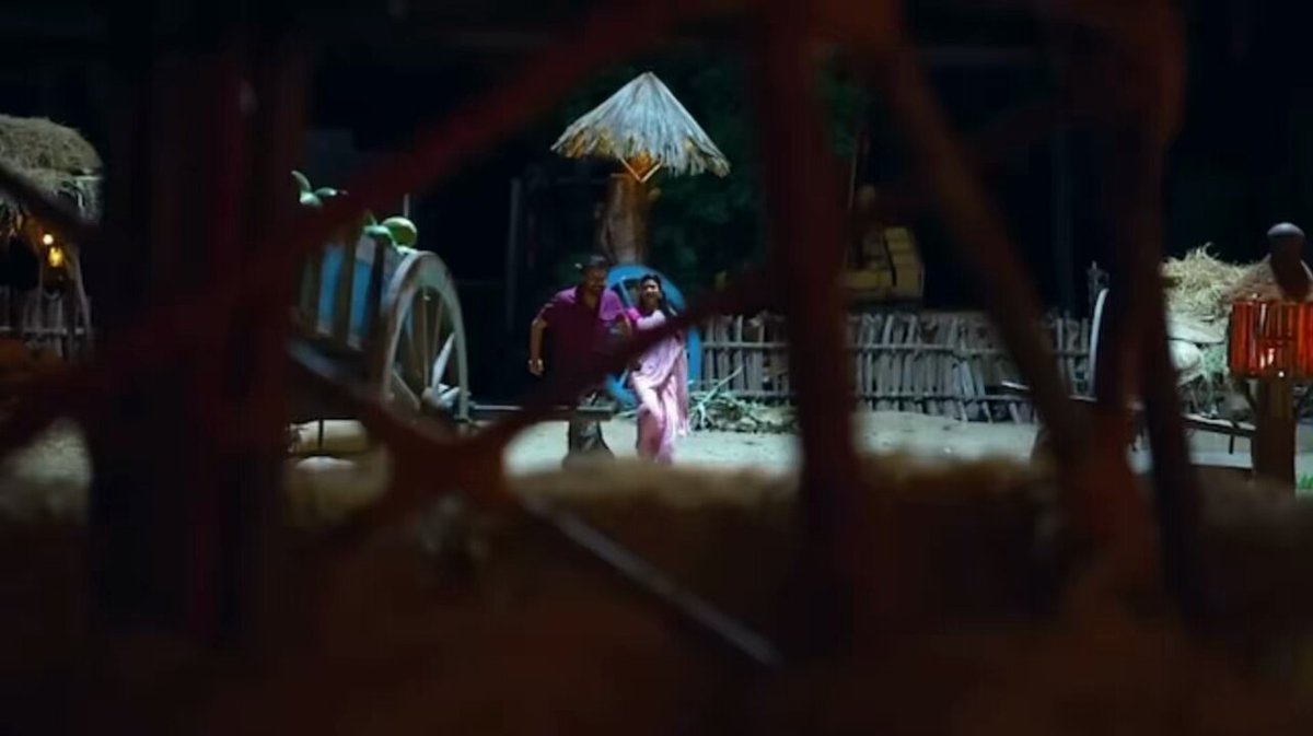 Ee okka song movie ki 100Cr extra business chepichindi🛐 That’s why hit songs are very important Kani asal songs ye lekunda 700cr lu 1200Cr lu ela pedtunav ayya Prabhas FC 🙇🏻🌋