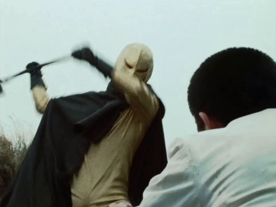 April 5th marks the 50th years ago when the Legacy of teams of 5 colors warriors called Super Sentai began! For this special day, I'm now starting my next Sentai series to binge and it's the one that started it all to celebrate. GO!🌈 #PowerRangers #SuperSentai #Goranger