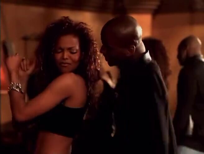 that's the way love goes by janet jackson (1993)
