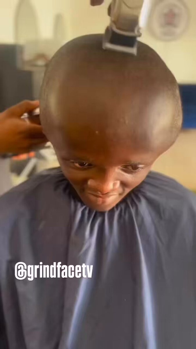 Asking ALL BARBERS .. is this an extra charge? 😬 #grindfacetv