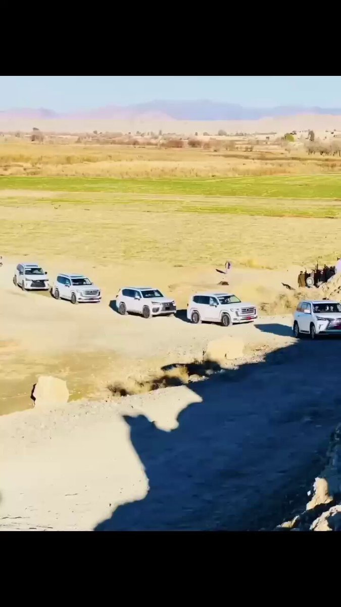 د هلمندي ځوانانو اتحاد او اتفاق ښه خوند راکړ. ❤️