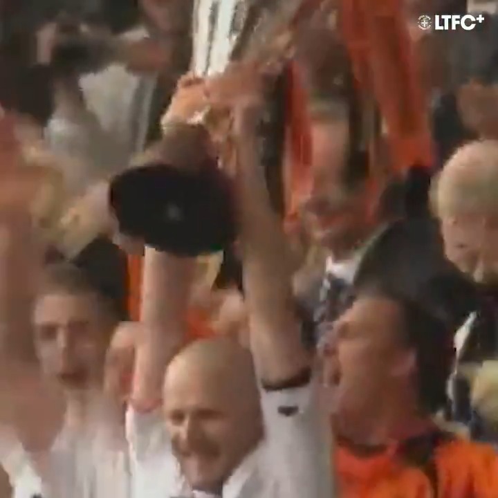 Happy Claude Gnakpa Day! ๐งก #OTD in 2009 ๐