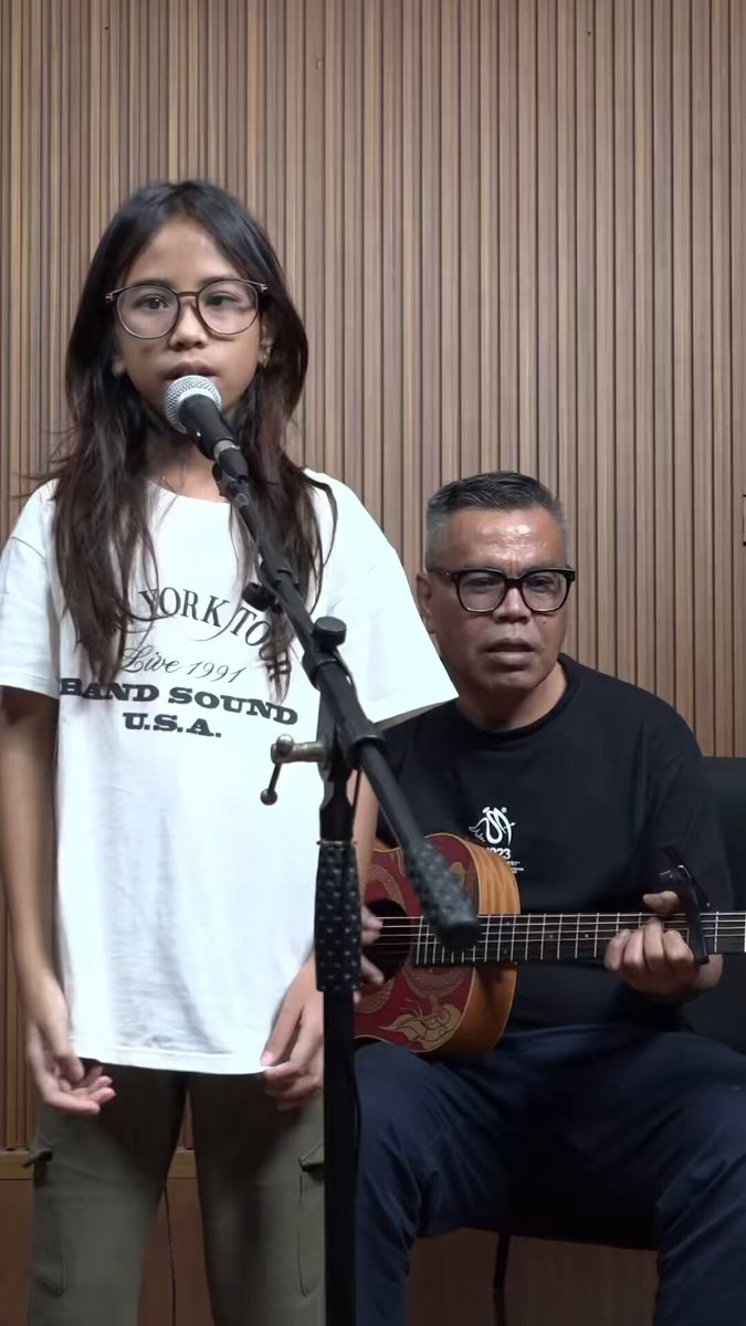 Bun… Bertaut - Nadin Amizah