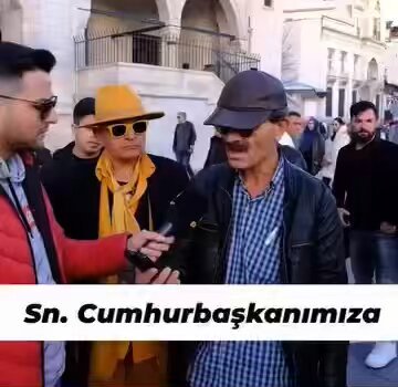 Cımır: Vergisini ödedikten sonra bizim için bir problem yoktur
