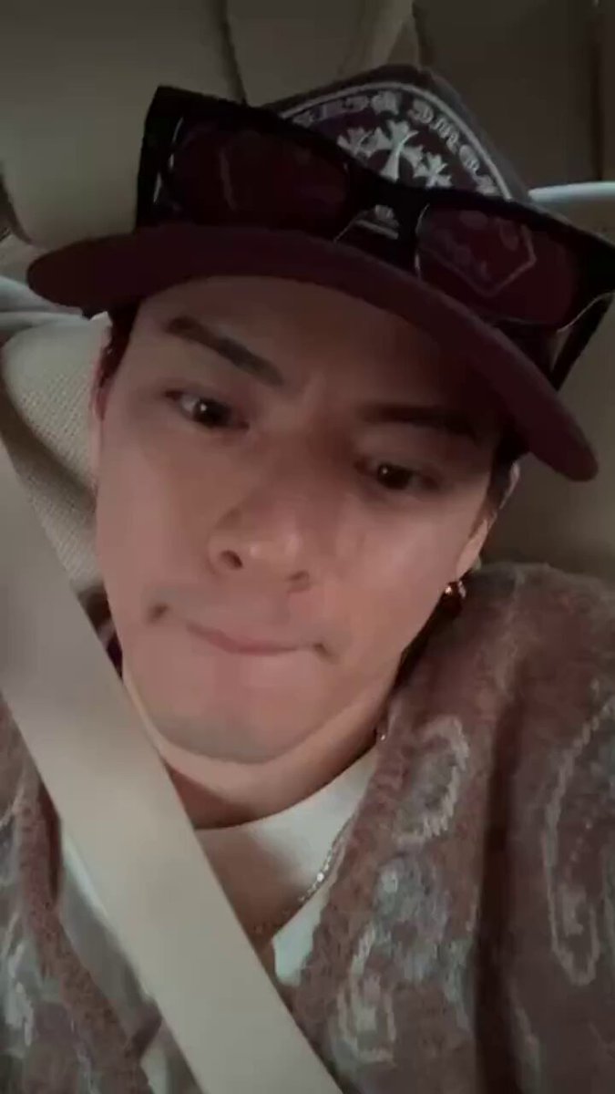 ☆ 2025.04.05 @ sho_h_desyo Instagram LIVE 📹⟡.· Full #平野紫耀 #平野紫耀_Instagram #平野紫耀_インスタライブ #ShoHirano #Number_i #アーカイブ