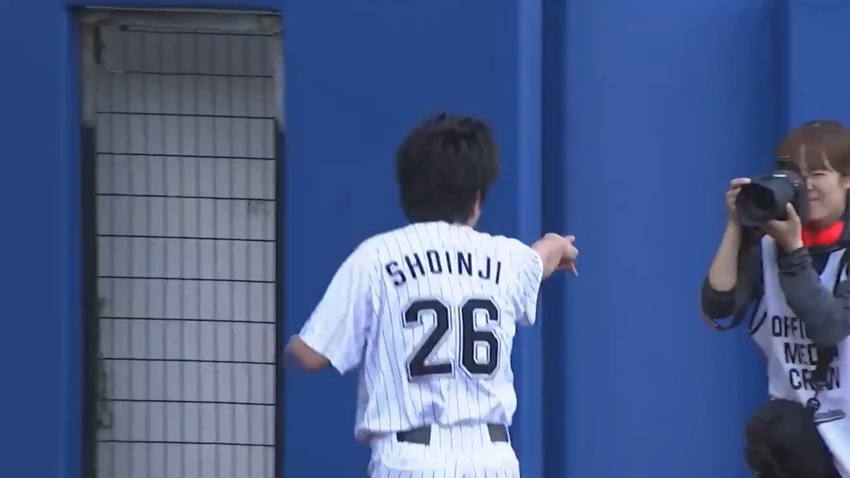 #ぺこぱ #松陰寺太勇 さん おめでとうございます㊗️ #ダッシュマンレース #chibalotte 👇ライブ配信はこちら
